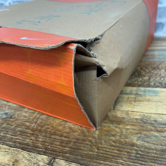 Nike Air Force 1 Premium Easter Egg 2006 Medium Mint 312945-371 Mens Size 15 - Picture 16 of 16